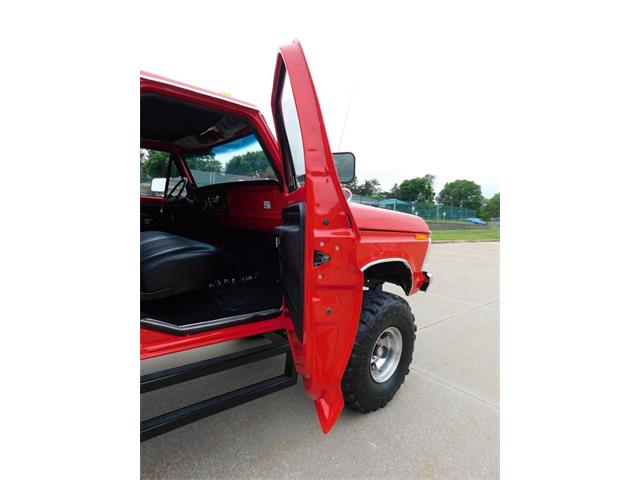 1979 Ford F250 (CC-2075132) for sale in Fenton, Missouri