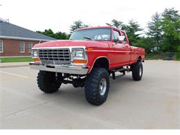 1979 Ford F250 (CC-2075132) for sale in Fenton, Missouri