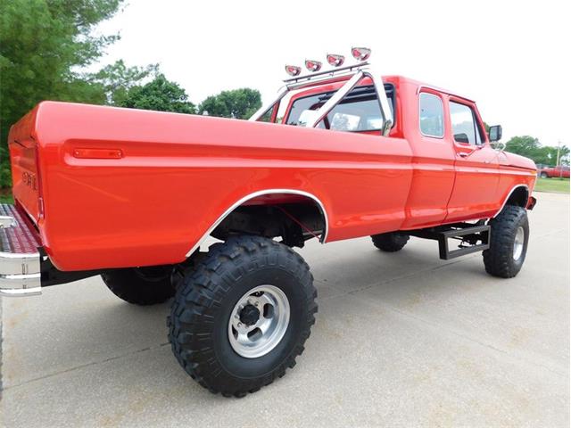 1979 Ford F250 (CC-2075132) for sale in Fenton, Missouri
