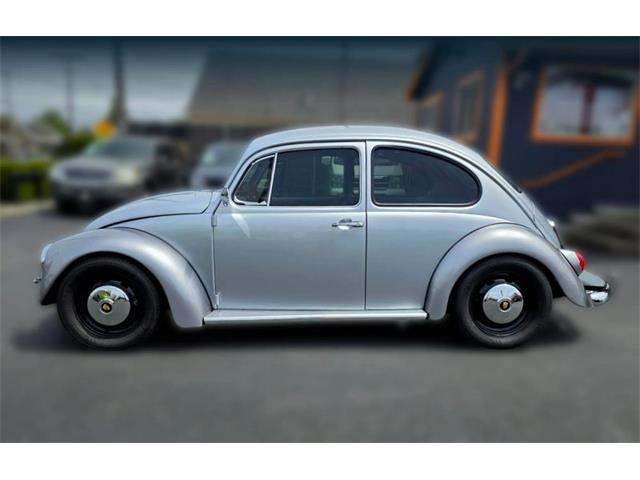 1969 Volkswagen Beetle (CC-2075134) for sale in Tacoma, Washington