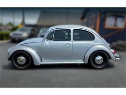 1969 Volkswagen Beetle (CC-2075134) for sale in Tacoma, Washington