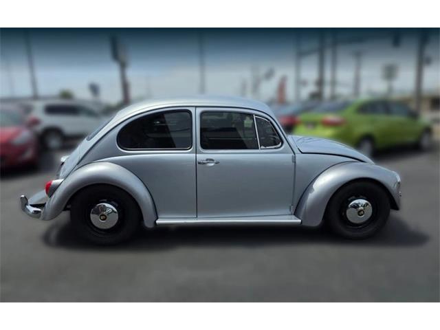 1969 Volkswagen Beetle (CC-2075134) for sale in Tacoma, Washington