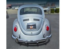 1969 Volkswagen Beetle (CC-2075134) for sale in Tacoma, Washington