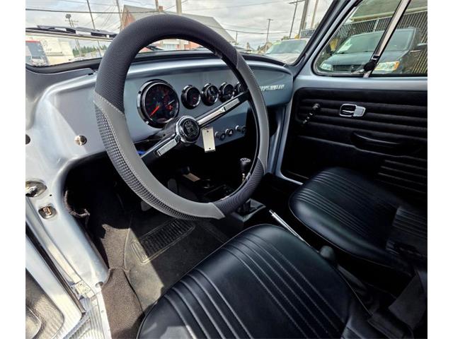 1969 Volkswagen Beetle (CC-2075134) for sale in Tacoma, Washington