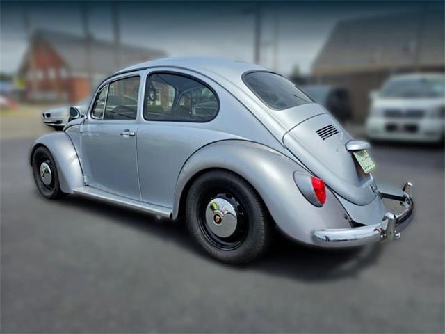 1969 Volkswagen Beetle (CC-2075134) for sale in Tacoma, Washington