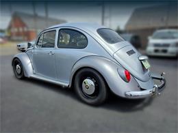 1969 Volkswagen Beetle (CC-2075134) for sale in Tacoma, Washington