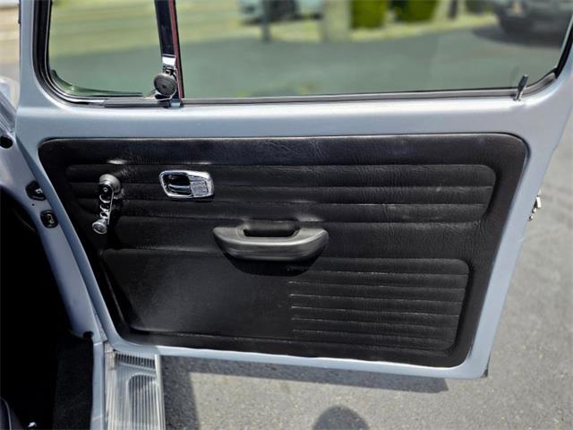 1969 Volkswagen Beetle (CC-2075134) for sale in Tacoma, Washington