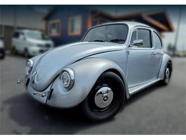 1969 Volkswagen Beetle (CC-2075134) for sale in Tacoma, Washington