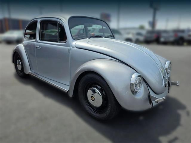 1969 Volkswagen Beetle (CC-2075134) for sale in Tacoma, Washington
