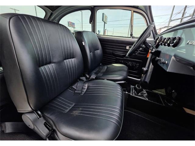 1969 Volkswagen Beetle (CC-2075134) for sale in Tacoma, Washington
