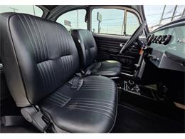 1969 Volkswagen Beetle (CC-2075134) for sale in Tacoma, Washington