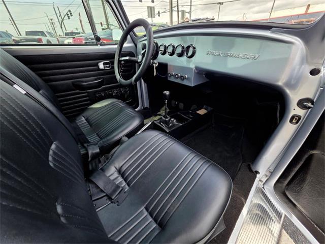 1969 Volkswagen Beetle (CC-2075134) for sale in Tacoma, Washington