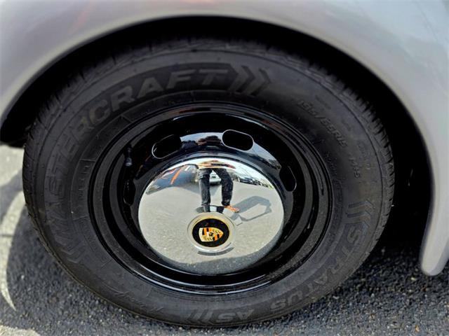 1969 Volkswagen Beetle (CC-2075134) for sale in Tacoma, Washington