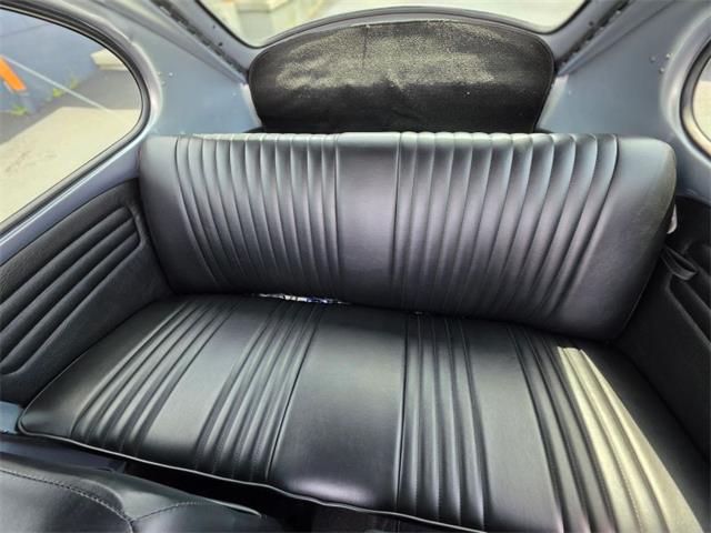 1969 Volkswagen Beetle (CC-2075134) for sale in Tacoma, Washington