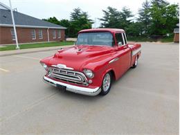 1957 Chevrolet Cameo (CC-2075135) for sale in Fenton, Missouri