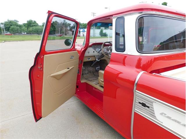 1957 Chevrolet Cameo (CC-2075135) for sale in Fenton, Missouri