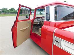 1957 Chevrolet Cameo (CC-2075135) for sale in Fenton, Missouri