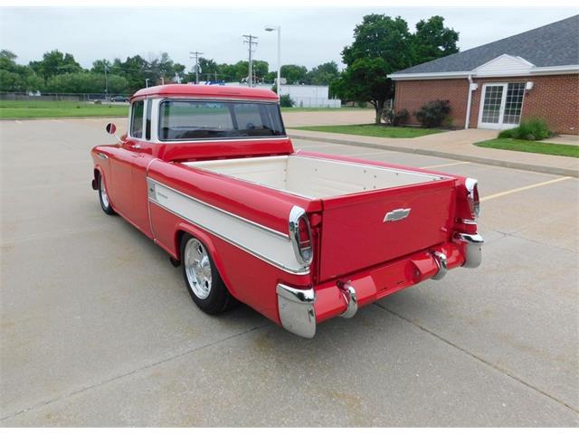 1957 Chevrolet Cameo (CC-2075135) for sale in Fenton, Missouri