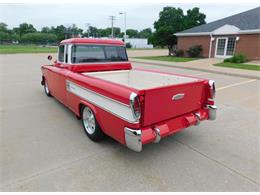 1957 Chevrolet Cameo (CC-2075135) for sale in Fenton, Missouri