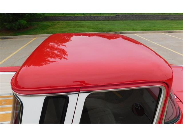 1957 Chevrolet Cameo (CC-2075135) for sale in Fenton, Missouri