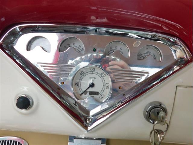 1957 Chevrolet Cameo (CC-2075135) for sale in Fenton, Missouri