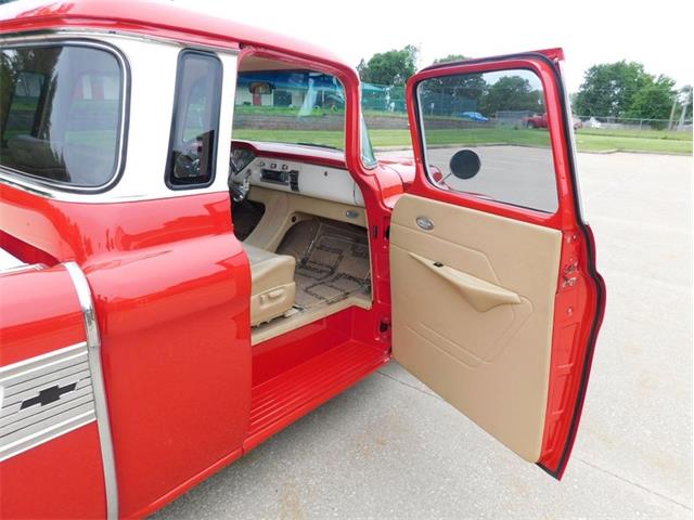 1957 Chevrolet Cameo (CC-2075135) for sale in Fenton, Missouri