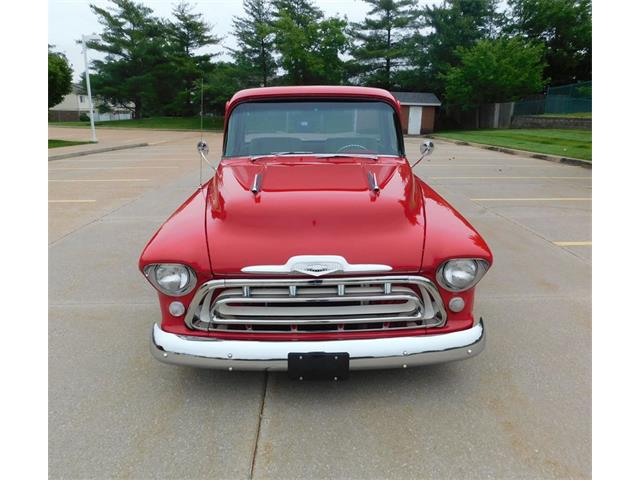 1957 Chevrolet Cameo (CC-2075135) for sale in Fenton, Missouri