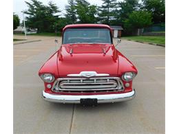 1957 Chevrolet Cameo (CC-2075135) for sale in Fenton, Missouri