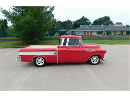 1957 Chevrolet Cameo (CC-2075135) for sale in Fenton, Missouri