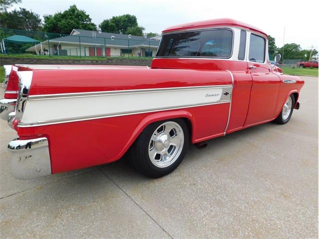 1957 Chevrolet Cameo (CC-2075135) for sale in Fenton, Missouri