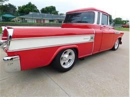 1957 Chevrolet Cameo (CC-2075135) for sale in Fenton, Missouri