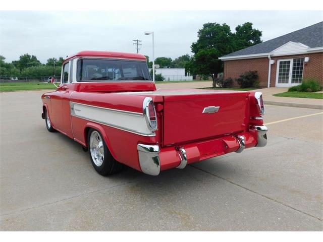 1957 Chevrolet Cameo (CC-2075135) for sale in Fenton, Missouri