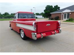 1957 Chevrolet Cameo (CC-2075135) for sale in Fenton, Missouri