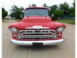 1957 Chevrolet Cameo (CC-2075135) for sale in Fenton, Missouri