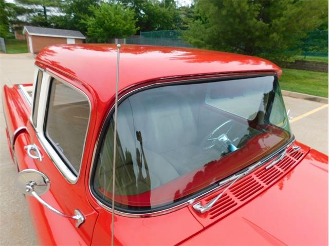 1957 Chevrolet Cameo (CC-2075135) for sale in Fenton, Missouri