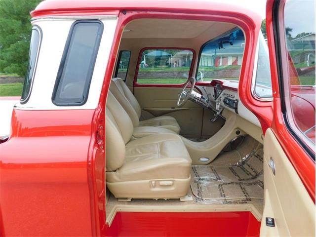 1957 Chevrolet Cameo (CC-2075135) for sale in Fenton, Missouri