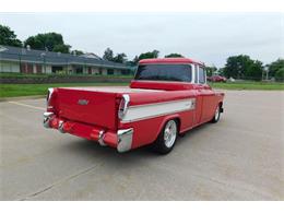 1957 Chevrolet Cameo (CC-2075135) for sale in Fenton, Missouri
