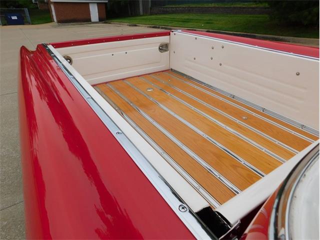 1957 Chevrolet Cameo (CC-2075135) for sale in Fenton, Missouri
