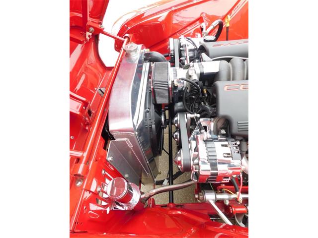 1957 Chevrolet Cameo (CC-2075135) for sale in Fenton, Missouri