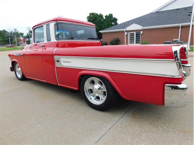 1957 Chevrolet Cameo (CC-2075135) for sale in Fenton, Missouri