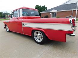 1957 Chevrolet Cameo (CC-2075135) for sale in Fenton, Missouri