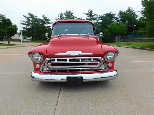 1957 Chevrolet Cameo (CC-2075135) for sale in Fenton, Missouri