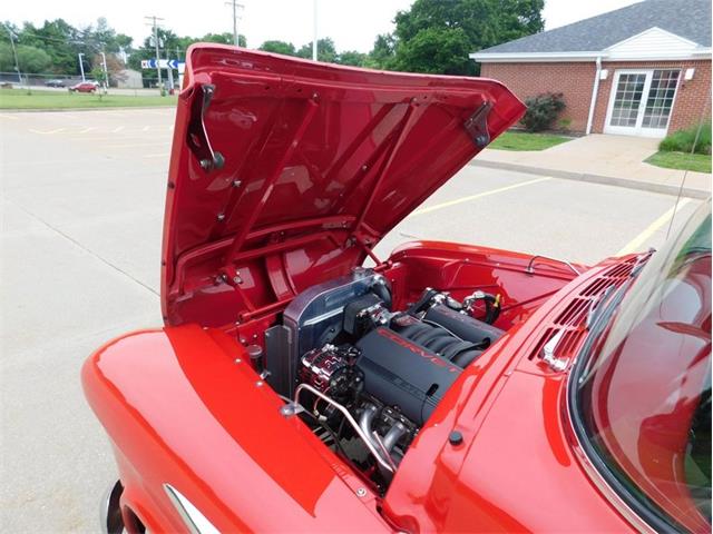 1957 Chevrolet Cameo (CC-2075135) for sale in Fenton, Missouri