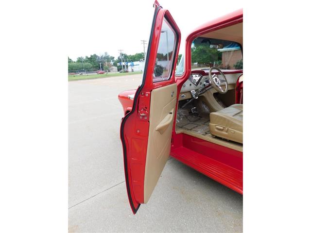 1957 Chevrolet Cameo (CC-2075135) for sale in Fenton, Missouri