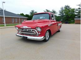 1957 Chevrolet Cameo (CC-2075135) for sale in Fenton, Missouri