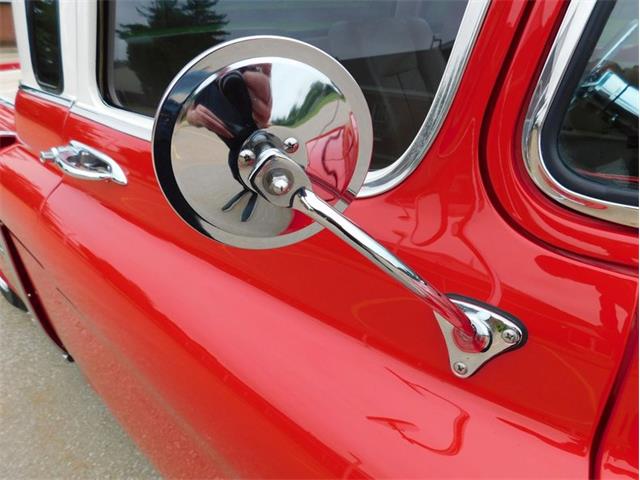 1957 Chevrolet Cameo (CC-2075135) for sale in Fenton, Missouri