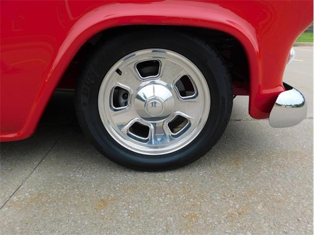 1957 Chevrolet Cameo (CC-2075135) for sale in Fenton, Missouri