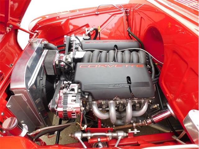 1957 Chevrolet Cameo (CC-2075135) for sale in Fenton, Missouri
