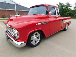 1957 Chevrolet Cameo (CC-2075135) for sale in Fenton, Missouri