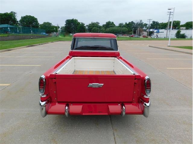 1957 Chevrolet Cameo (CC-2075135) for sale in Fenton, Missouri
